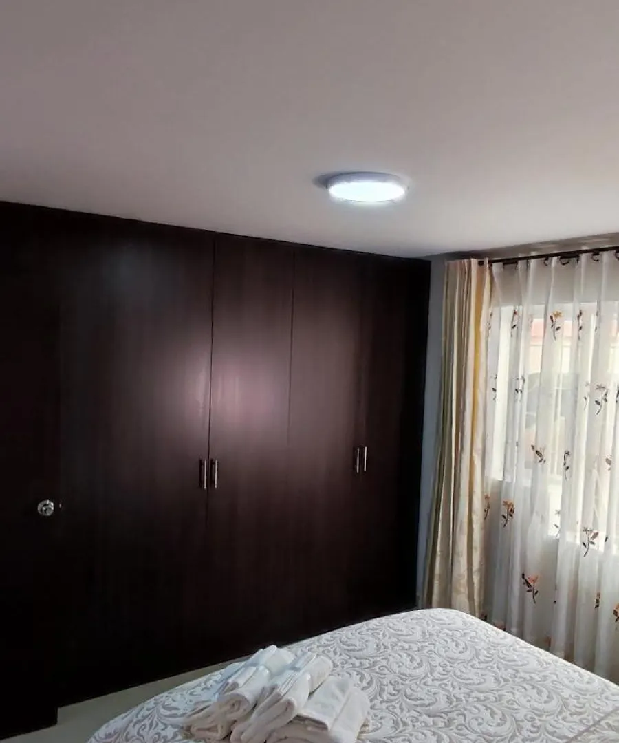 Nyaraló Apartahotel Modelia Con Parqueadero Bogotá